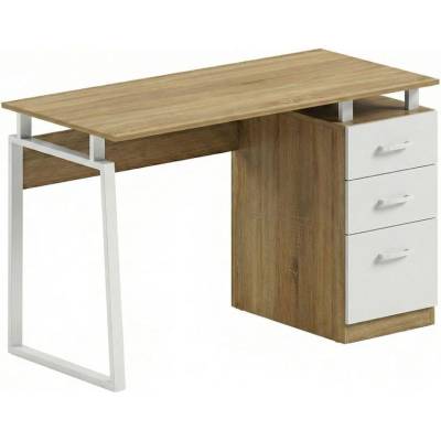 RFG Бюро RFG Shape Z, с контейнер, 1200 х 480 х 760 mm, ПДЧ 16 m (4015100658)