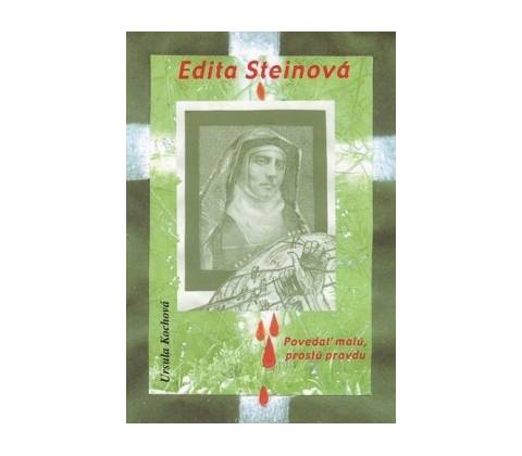 Edita Steinová