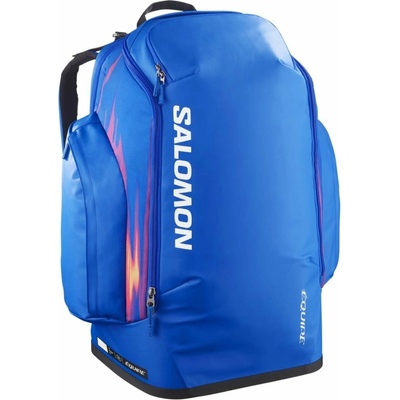Salomon Go To Snow 90L LC3040300 race blue