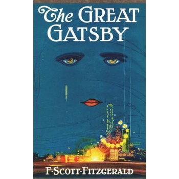 Image 1 of The Great Gatsby | F. Scott Fitzgerald