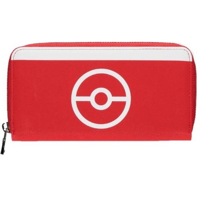 Peněženka velká Pokémon Trainer