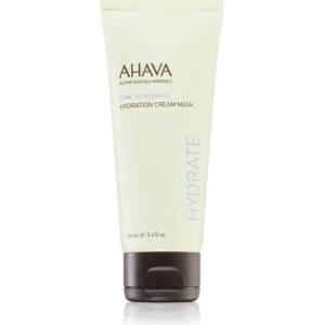 Ahava Time To Hydrate хидратираща крем-маска 100ml