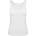 B&C Collection B&c inspire tank t / Дамски потник - бял m (01tw7300102)