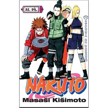 Naruto 32