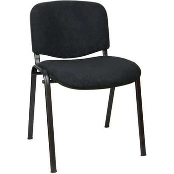 Alba CR Kožená konferenční židle ISO