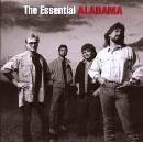ALABAMA - ESSENTIAL CD
