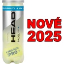 Head Padel Pro+ 3 ks
