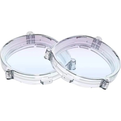 Vortex Virtual Reality Магнитна защита от сини лещи | за Meta Quest 3 (VVR.LENS.MAGN.PAIR.ANTI.BLUE.Q3.24)