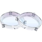 Vortex Virtual Reality Магнитна защита от сини лещи | за Meta Quest 3 (VVR.LENS.MAGN.PAIR.ANTI.BLUE.Q3.24)