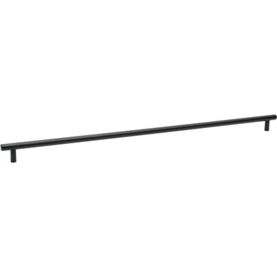 Walteco Maxim HR 512mm matná černá 7496