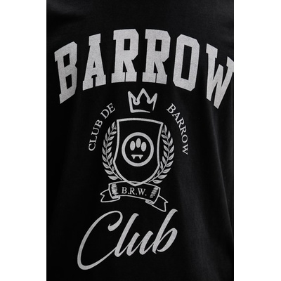 Barrow тениска от памук (S6BWUATH019)