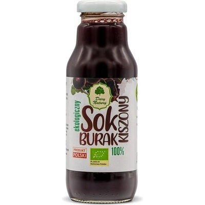 Dary Natury Сок от кисело цвекло, БИО 270 ml | Dary Natury (618153 DN)