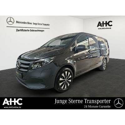 Mercedes-Benz Vito 85 kW