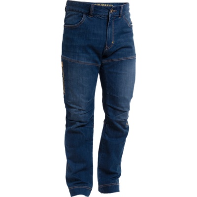 Warmpeace Ringo denim