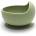 Lorelli Силиконова вакуум купа Lorelli - Natural, Fresh Green (10230650004)