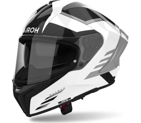 Airoh Matryx Thron 2024