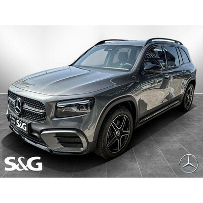 Mercedes-Benz GLB 200 120 kW