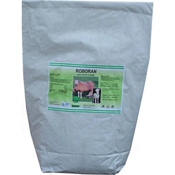 Roboran pro ovce a kozy plv 5 kg
