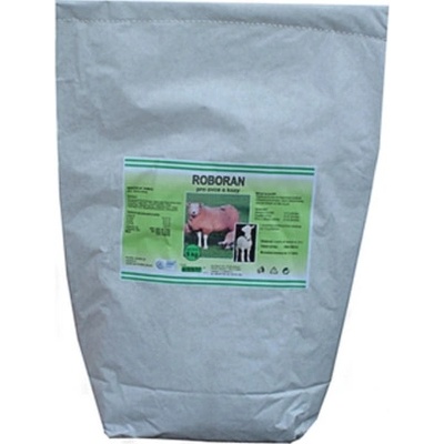 Roboran pro ovce a kozy plv 5 kg