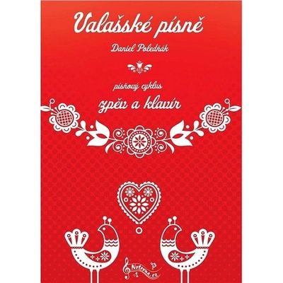 Valašské písně