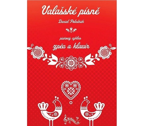 Valašské písně