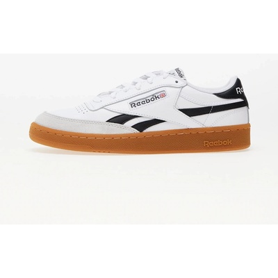 Reebok Club C Revenge Vintage White/ Black/ Gum