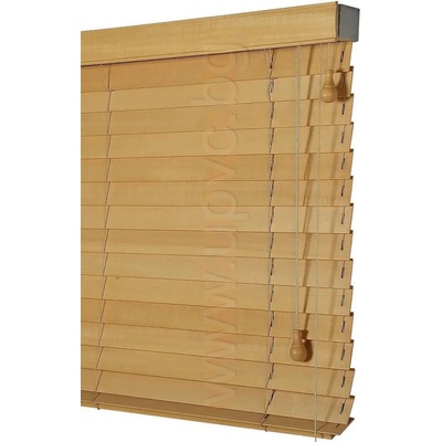 50мм Дървени хоризонтални