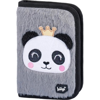 Baagl Classic case panda