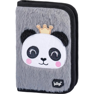 Baagl Classic case panda