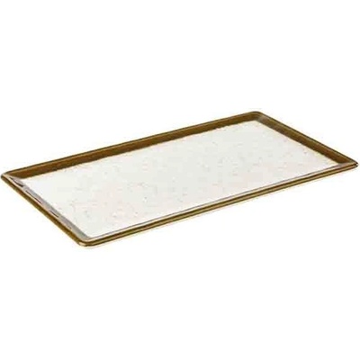 APS Tác melaminový GN 2/4 Stone Art 53x16,2cm