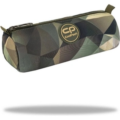 COOLPACK Ученически несесер CoolPack Tube Hedge (F061731)