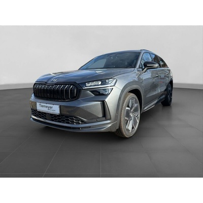 Skoda Kodiaq 1.5 TSI DSG Sportline 110 kW