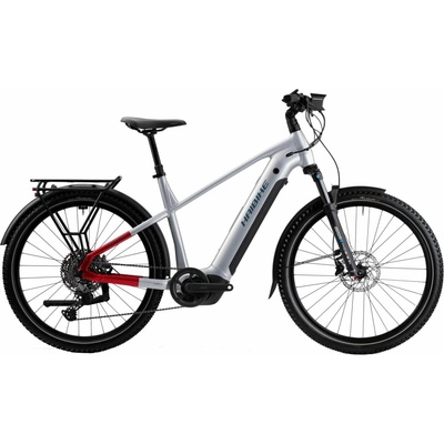 Haibike Trekking 7 High 2026