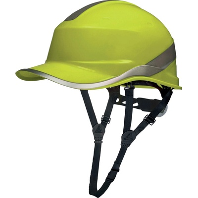 Delta Plus Diamond VI Peak UP žltá