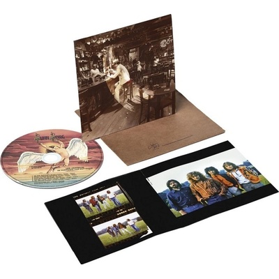 In Through The Out Door Remaster 2014 - Led Zeppelin CD