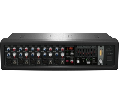 Behringer PMP550M