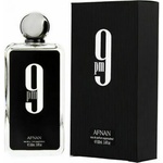 Afnan 9 PM pour Homme EDP 100 ml Парфюми