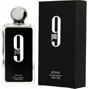 Afnan 9 PM pour Homme EDP 100 ml Парфюми