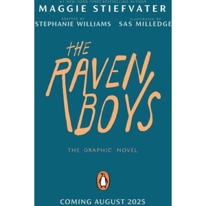The Raven Boys | Sas Milledge (2025)