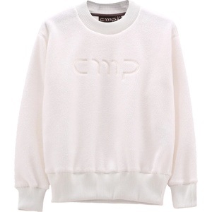 CMP Дамски пуловер CMP Women's Sweat Jumper - Snow - размер XS (117-3496-0612)