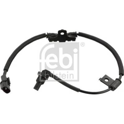 Snímač počtu otáčok kolesa FEBI BILSTEIN 106484