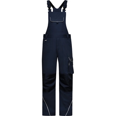James & Nicholson kalhoty JN 879 Solid s laclem Navy