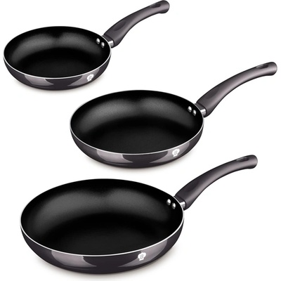 BLAUMANN Carbon Pro 3 pcs (BL-3966)