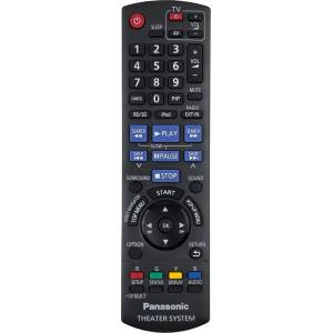 Panasonic n2qakb000075 - оригинален дистанционен контрол (n2qakb000075) Дистанционно