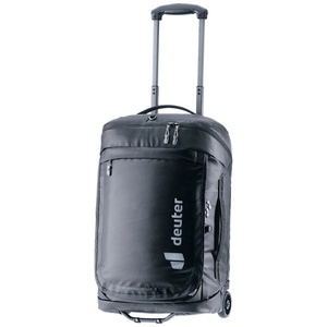 Deuter Duffel Pro Movo 36 Цвят: черен