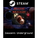 Descent: Underground
