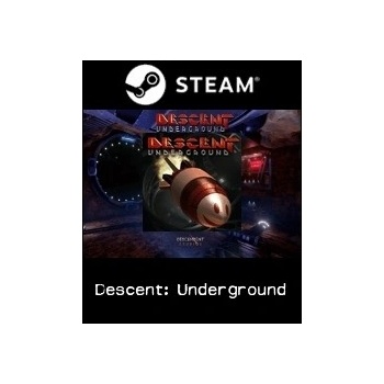 Descent: Underground
