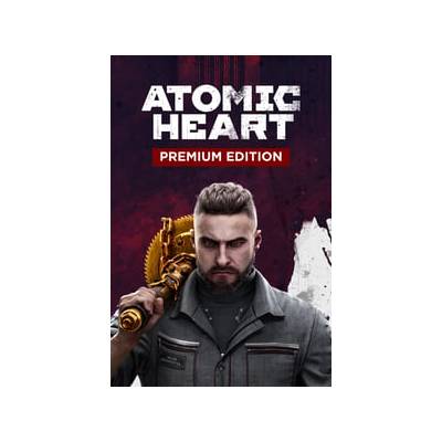 Atomic Heart (Premium Edition)