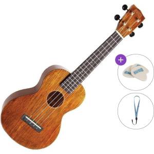 Mahalo MH2-VNA Basic SET Vintage Natural Концертно укулеле (MH2-VNA-BASIC-SET)