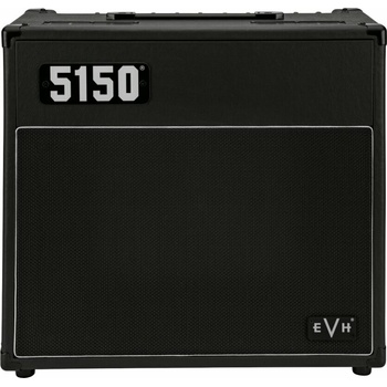 EVH 5150 Iconic 15W 110 BK Лампов усилвател (2257306010)